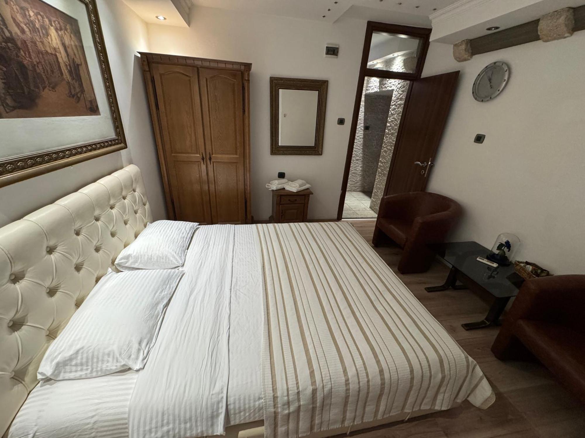 Vita Mundo Hotel コトル エクステリア 写真